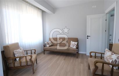 ÇAMLIDEREDE GÖL KIYISINDA 2 KATLI SATILIK VİLLA!