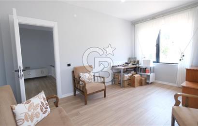 ÇAMLIDEREDE GÖL KIYISINDA 2 KATLI SATILIK VİLLA!