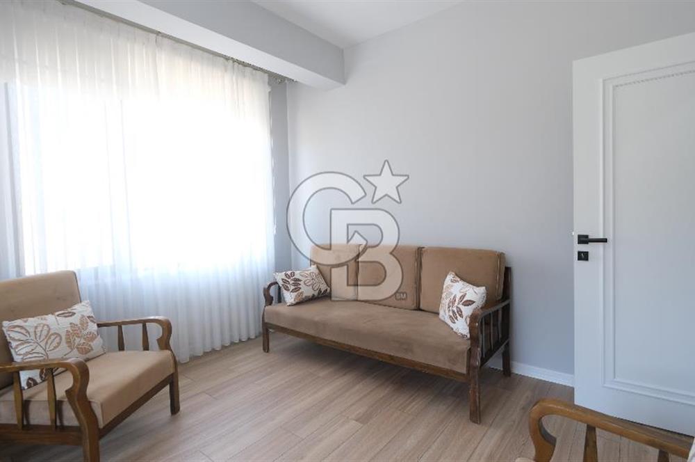 ÇAMLIDEREDE GÖL KIYISINDA 2 KATLI SATILIK VİLLA!