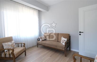 ÇAMLIDEREDE GÖL KIYISINDA 2 KATLI SATILIK VİLLA!