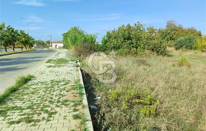 Gündoğdu'da satılık 3281 m2 arsa