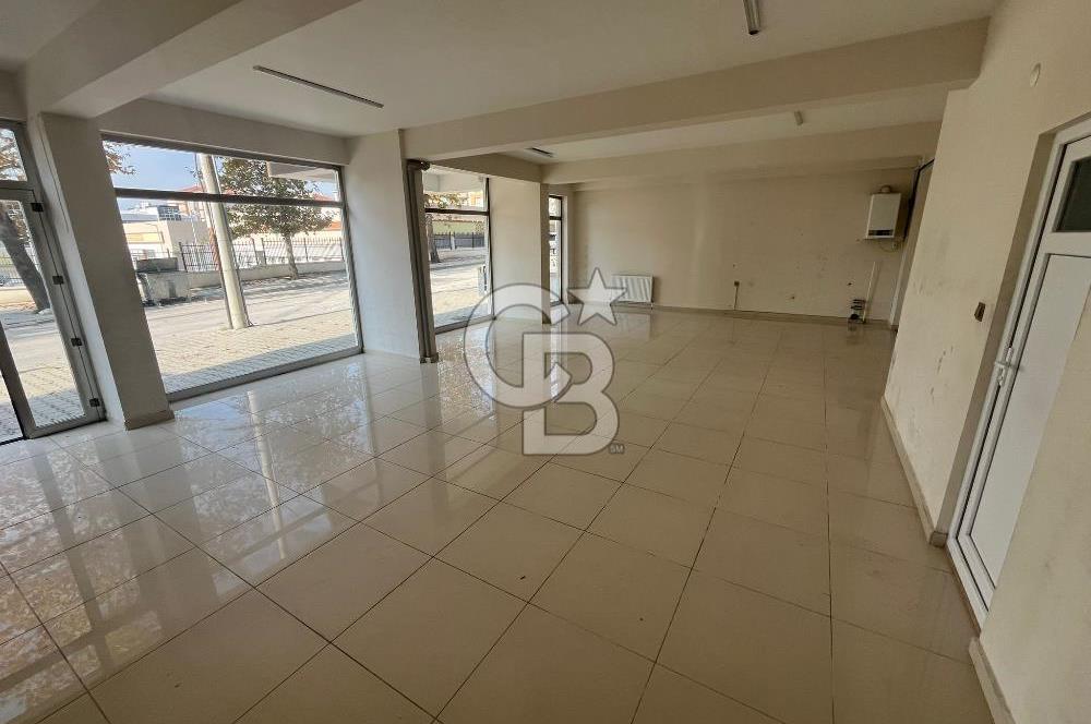 CB ELEGANCE 'DEN 4 EYLÜL MH. KİRALIK İŞYERİ