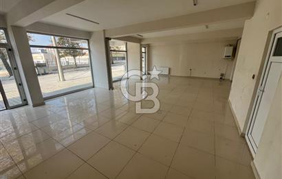CB ELEGANCE 'DEN 4 EYLÜL MH. KİRALIK İŞYERİ
