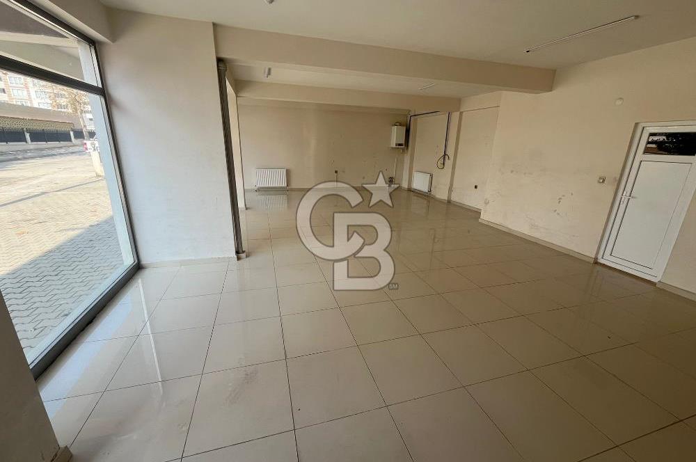 CB ELEGANCE 'DEN 4 EYLÜL MH. KİRALIK İŞYERİ
