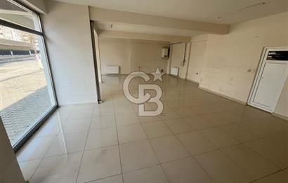 CB ELEGANCE 'DEN 4 EYLÜL MH. KİRALIK İŞYERİ
