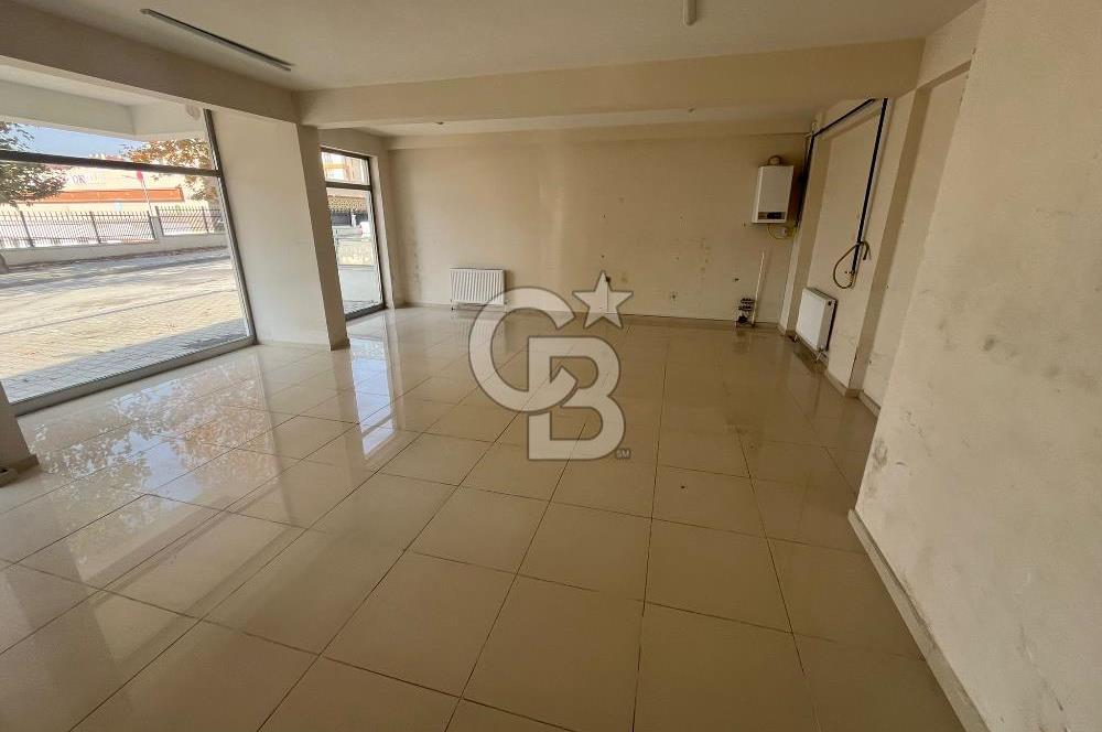 CB ELEGANCE 'DEN 4 EYLÜL MH. KİRALIK İŞYERİ