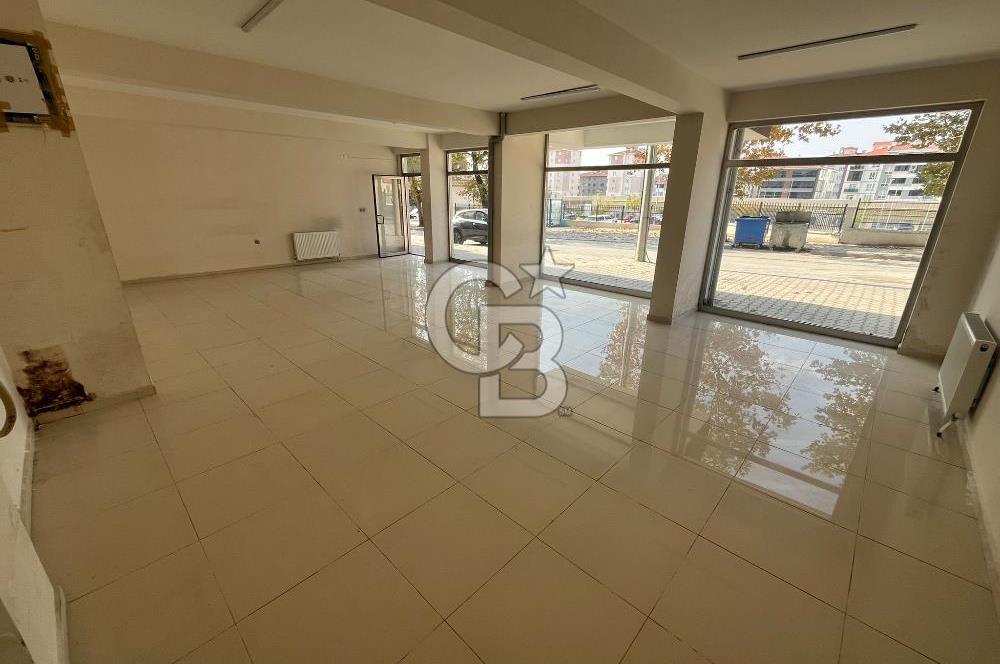 CB ELEGANCE 'DEN 4 EYLÜL MH. KİRALIK İŞYERİ