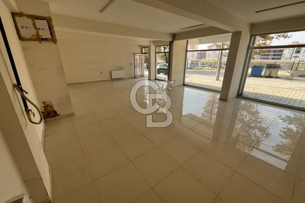 CB ELEGANCE 'DEN 4 EYLÜL MH. KİRALIK İŞYERİ