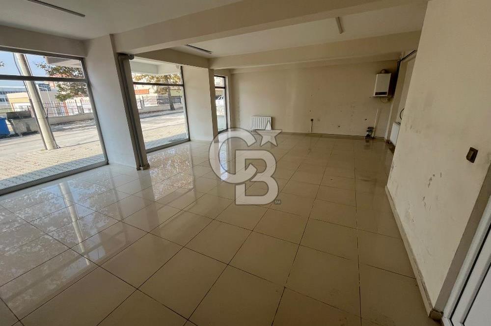CB ELEGANCE 'DEN 4 EYLÜL MH. KİRALIK İŞYERİ