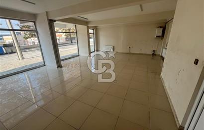 CB ELEGANCE 'DEN 4 EYLÜL MH. KİRALIK İŞYERİ