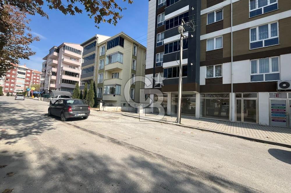 CB ELEGANCE 'DEN 4 EYLÜL MH. KİRALIK İŞYERİ