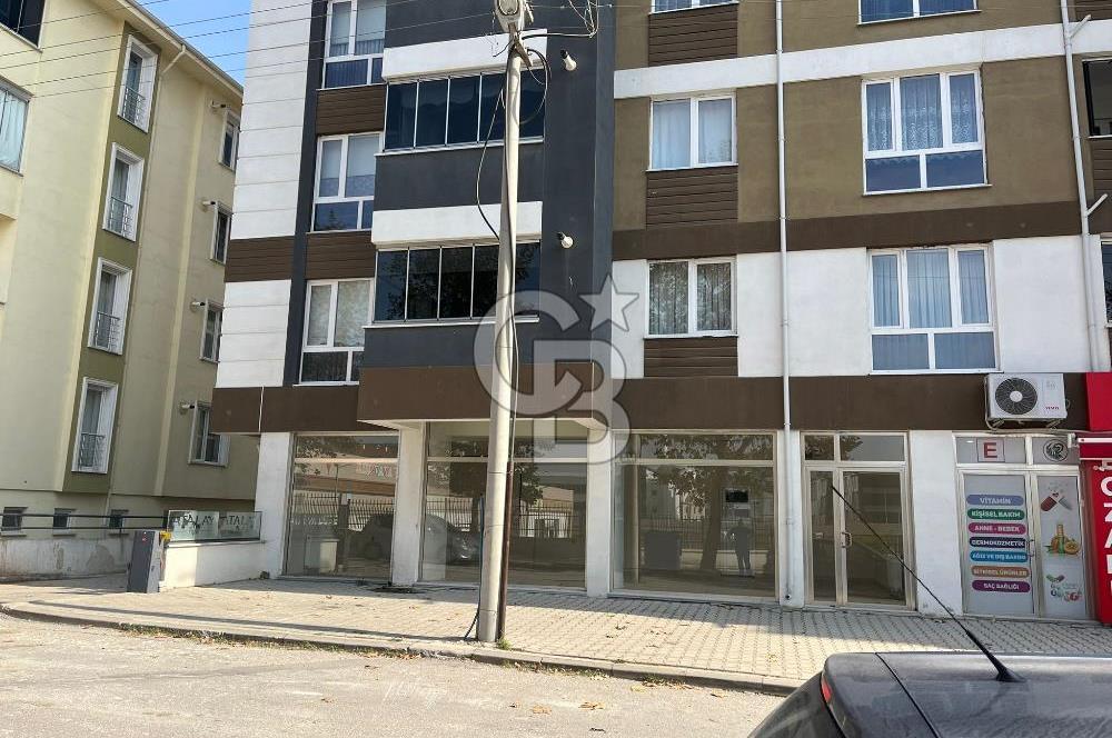 CB ELEGANCE 'DEN 4 EYLÜL MH. KİRALIK İŞYERİ