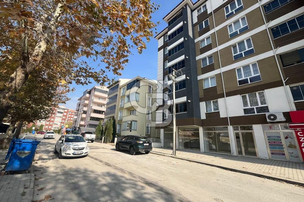 CB ELEGANCE 'DEN 4 EYLÜL MH. KİRALIK İŞYERİ