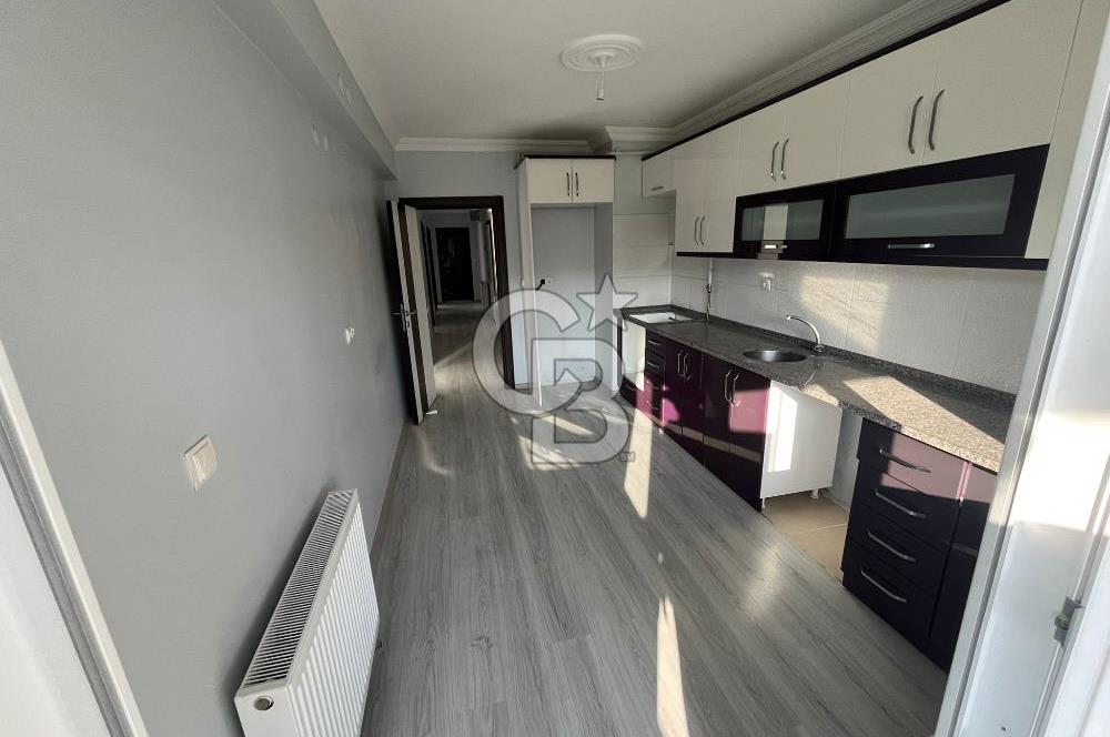 CB ELEGANCE' DE KANALBOYUNDA SATILIK 3+1 DAİRE
