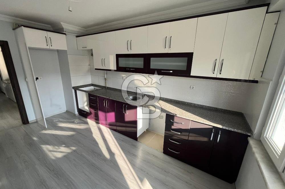 CB ELEGANCE' DE KANALBOYUNDA SATILIK 3+1 DAİRE