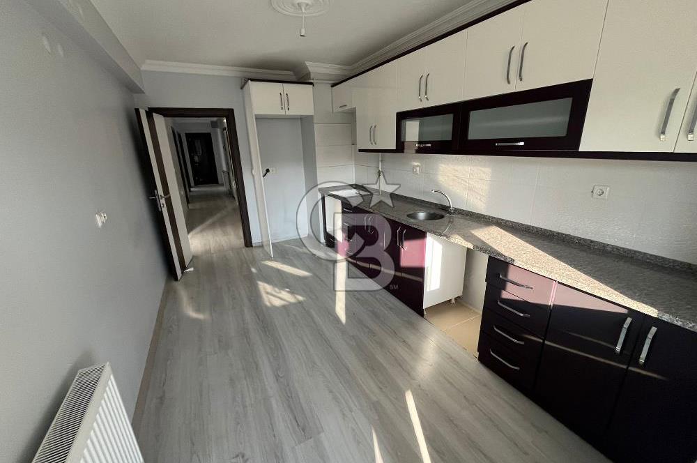 CB ELEGANCE' DE KANALBOYUNDA SATILIK 3+1 DAİRE
