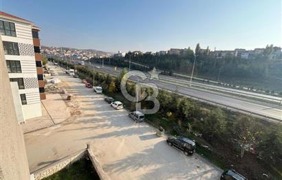 CB ELEGANCE' DE KANALBOYUNDA SATILIK 3+1 DAİRE