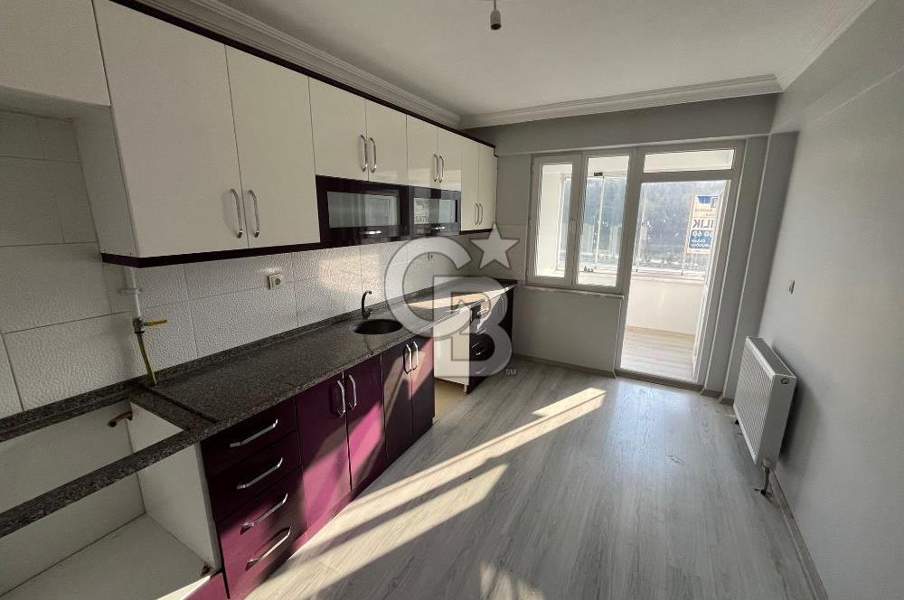 CB ELEGANCE' DE KANALBOYUNDA SATILIK 3+1 DAİRE