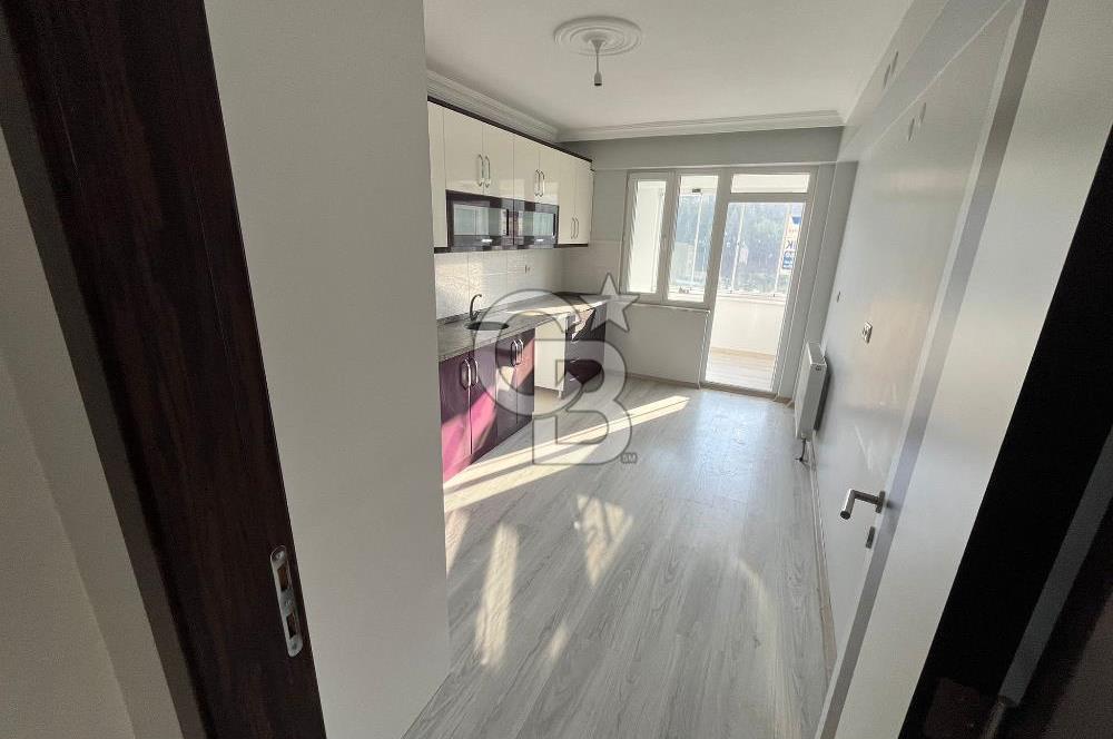 CB ELEGANCE' DE KANALBOYUNDA SATILIK 3+1 DAİRE