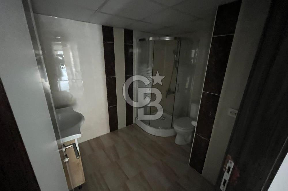 CB ELEGANCE' DE KANALBOYUNDA SATILIK 3+1 DAİRE