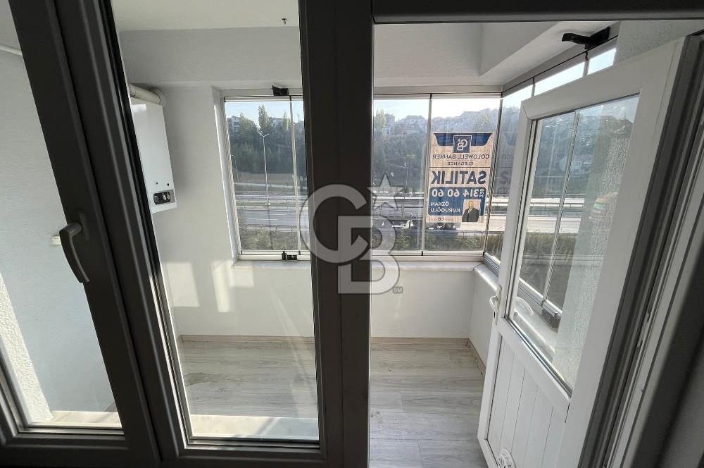CB ELEGANCE' DE KANALBOYUNDA SATILIK 3+1 DAİRE