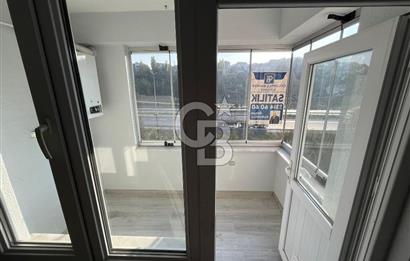 CB ELEGANCE' DE KANALBOYUNDA SATILIK 3+1 DAİRE