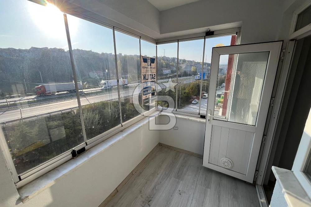 CB ELEGANCE' DE KANALBOYUNDA SATILIK 3+1 DAİRE