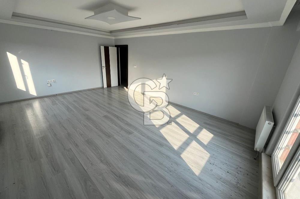 CB ELEGANCE' DE KANALBOYUNDA SATILIK 3+1 DAİRE