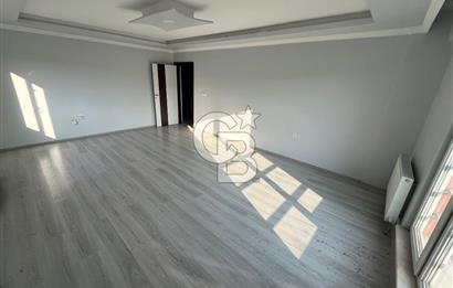 CB ELEGANCE' DE KANALBOYUNDA SATILIK 3+1 DAİRE