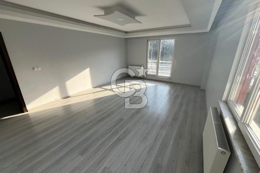 CB ELEGANCE' DE KANALBOYUNDA SATILIK 3+1 DAİRE