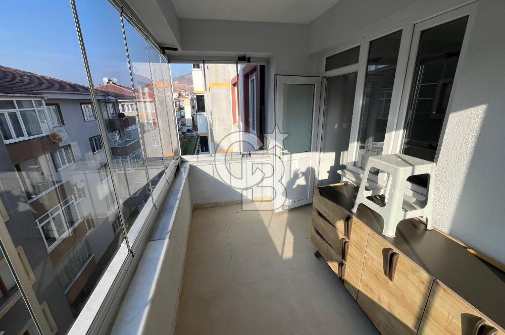 CB ELEGANCE' DE KANALBOYUNDA SATILIK 3+1 DAİRE