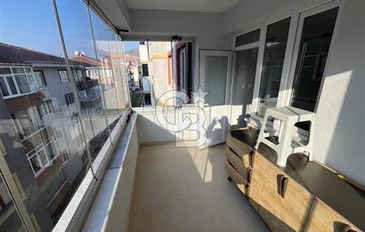 CB ELEGANCE' DE KANALBOYUNDA SATILIK 3+1 DAİRE
