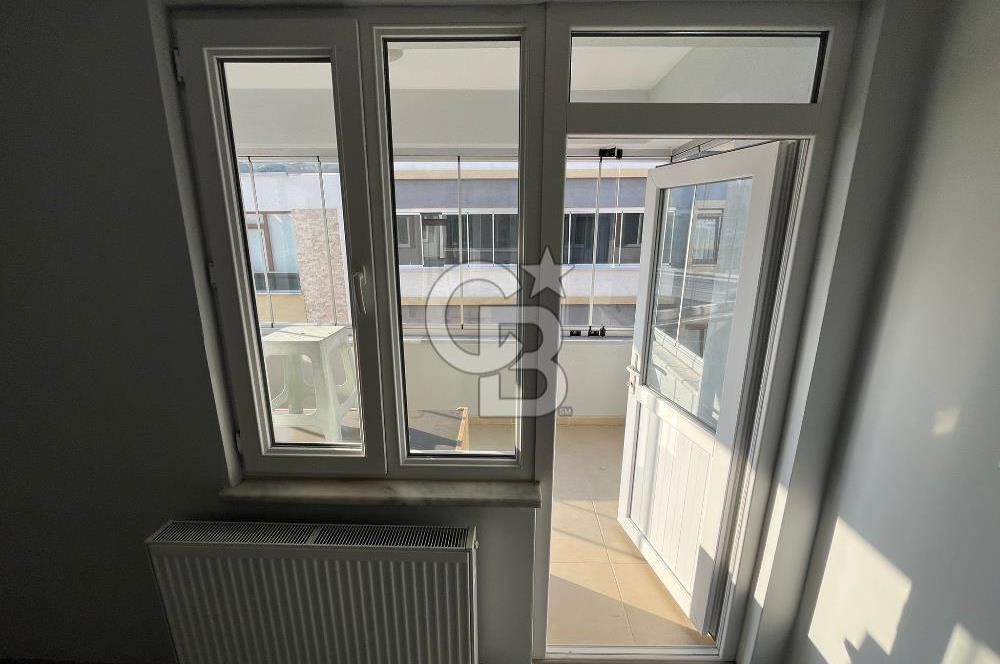 CB ELEGANCE' DE KANALBOYUNDA SATILIK 3+1 DAİRE