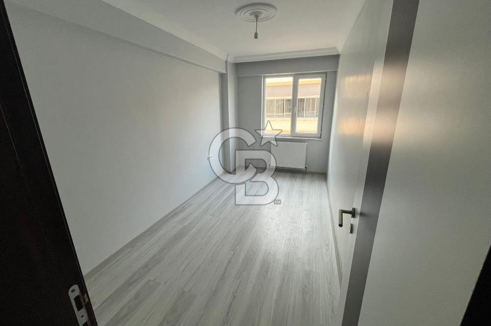 CB ELEGANCE' DE KANALBOYUNDA SATILIK 3+1 DAİRE