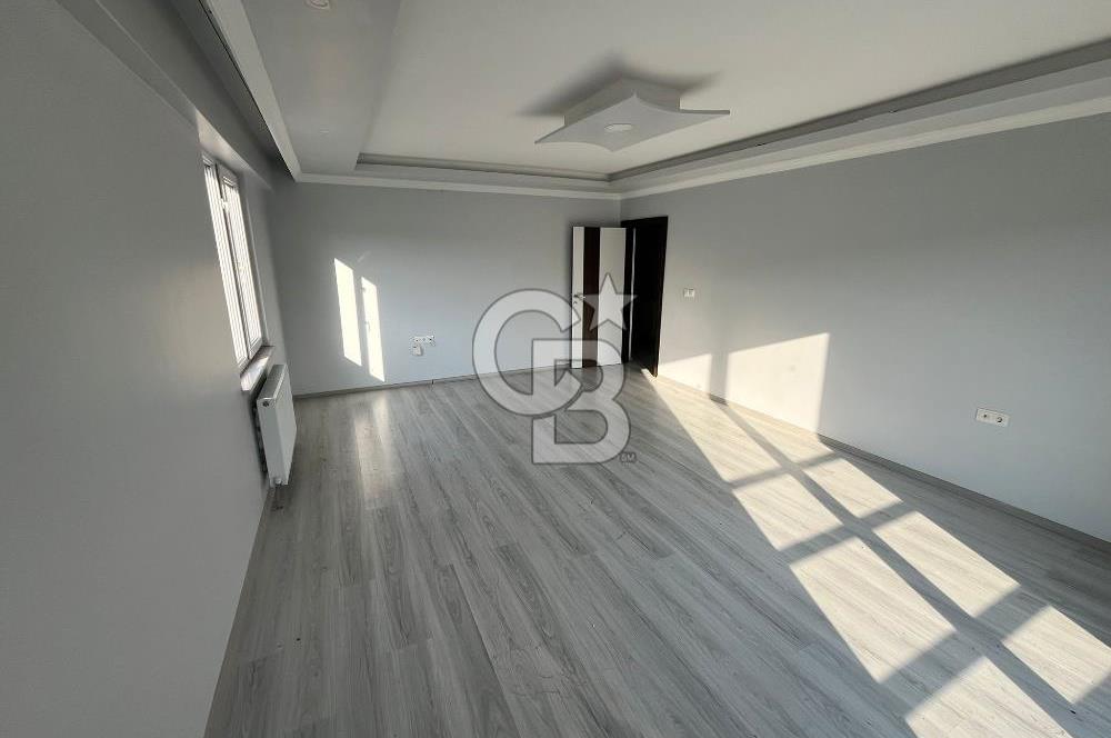 CB ELEGANCE' DE KANALBOYUNDA SATILIK 3+1 DAİRE