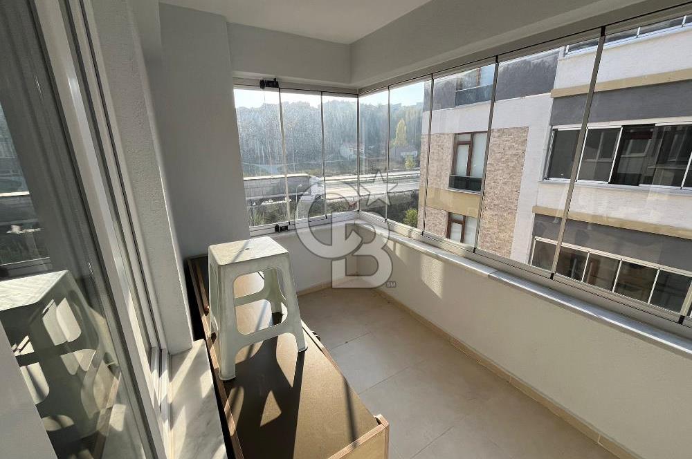 CB ELEGANCE' DE KANALBOYUNDA SATILIK 3+1 DAİRE