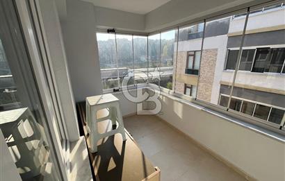CB ELEGANCE' DE KANALBOYUNDA SATILIK 3+1 DAİRE