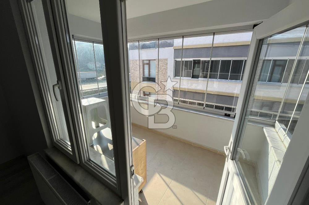 CB ELEGANCE' DE KANALBOYUNDA SATILIK 3+1 DAİRE