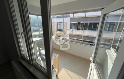 CB ELEGANCE' DE KANALBOYUNDA SATILIK 3+1 DAİRE