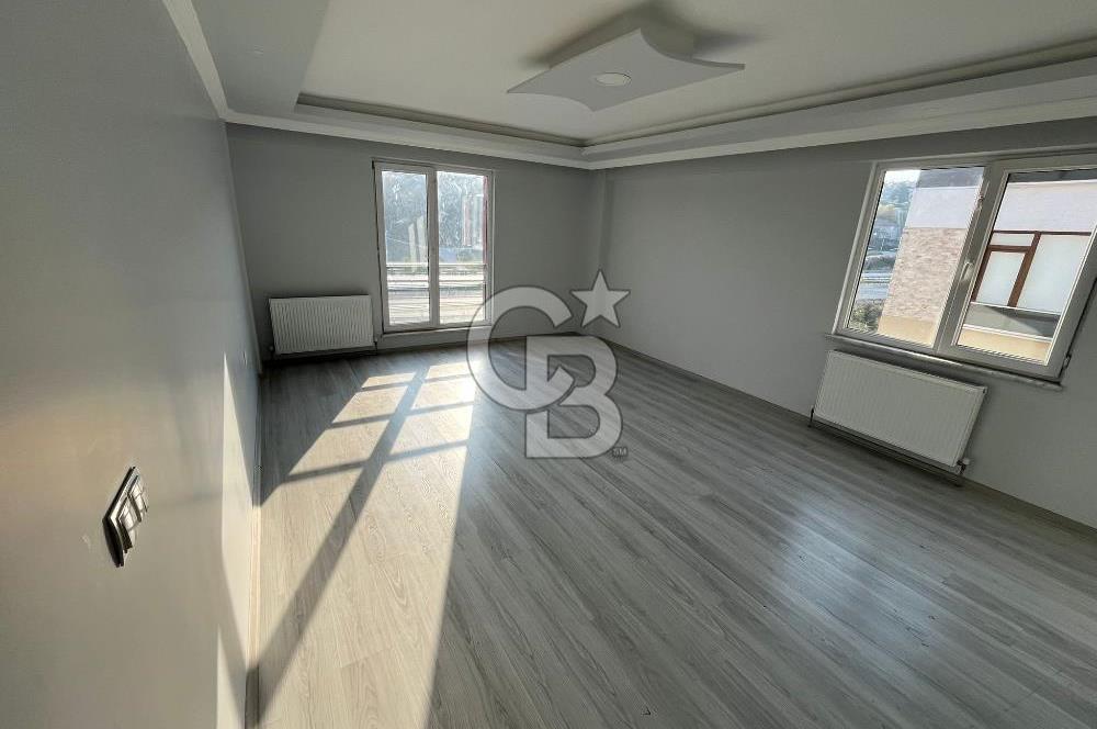 CB ELEGANCE' DE KANALBOYUNDA SATILIK 3+1 DAİRE