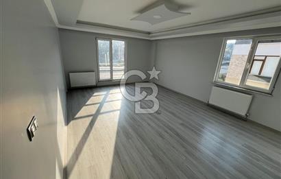 CB ELEGANCE' DE KANALBOYUNDA SATILIK 3+1 DAİRE