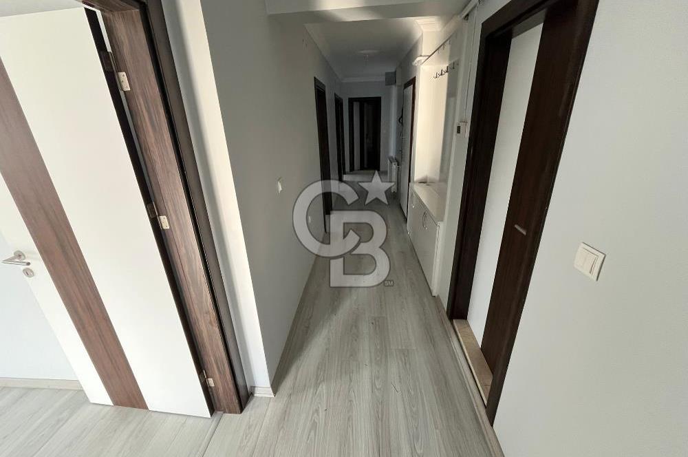 CB ELEGANCE' DE KANALBOYUNDA SATILIK 3+1 DAİRE