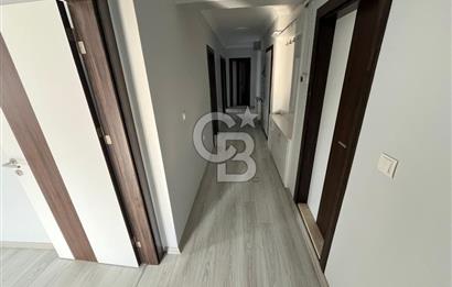 CB ELEGANCE' DE KANALBOYUNDA SATILIK 3+1 DAİRE