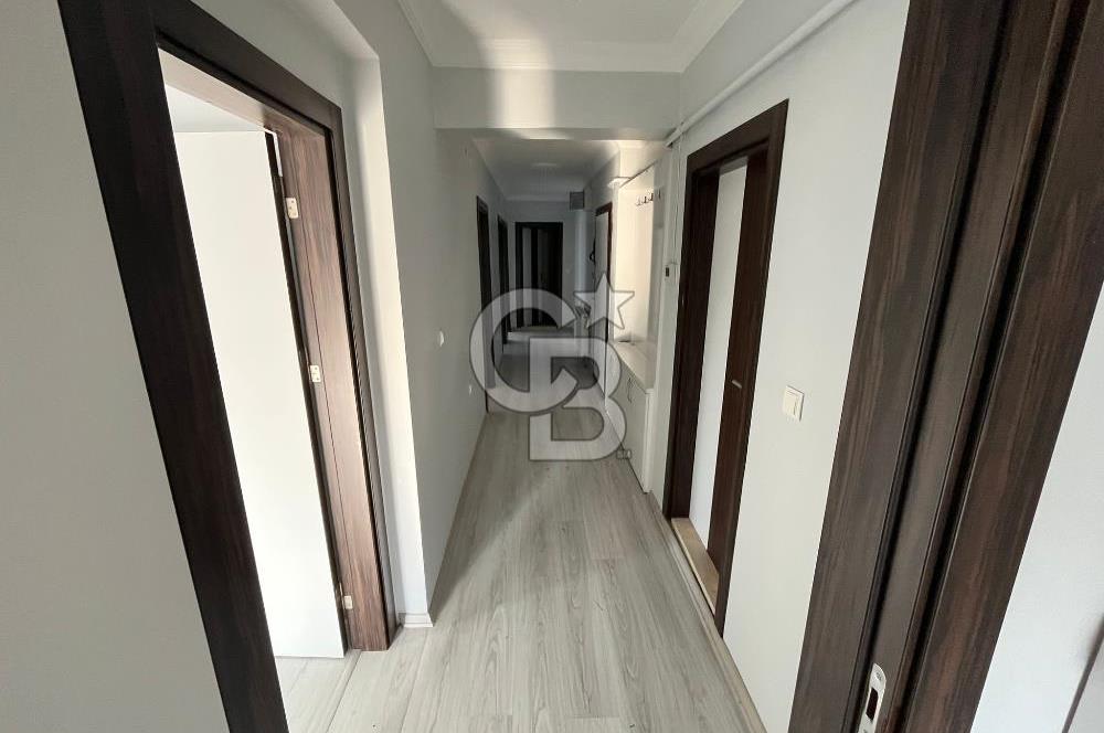 CB ELEGANCE' DE KANALBOYUNDA SATILIK 3+1 DAİRE