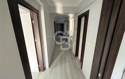 CB ELEGANCE' DE KANALBOYUNDA SATILIK 3+1 DAİRE