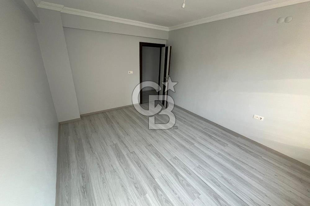 CB ELEGANCE' DE KANALBOYUNDA SATILIK 3+1 DAİRE