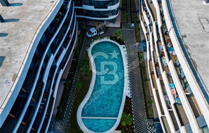 KİRALIK KUŞADASI MERKEZ'DE 2+1 DAİRE