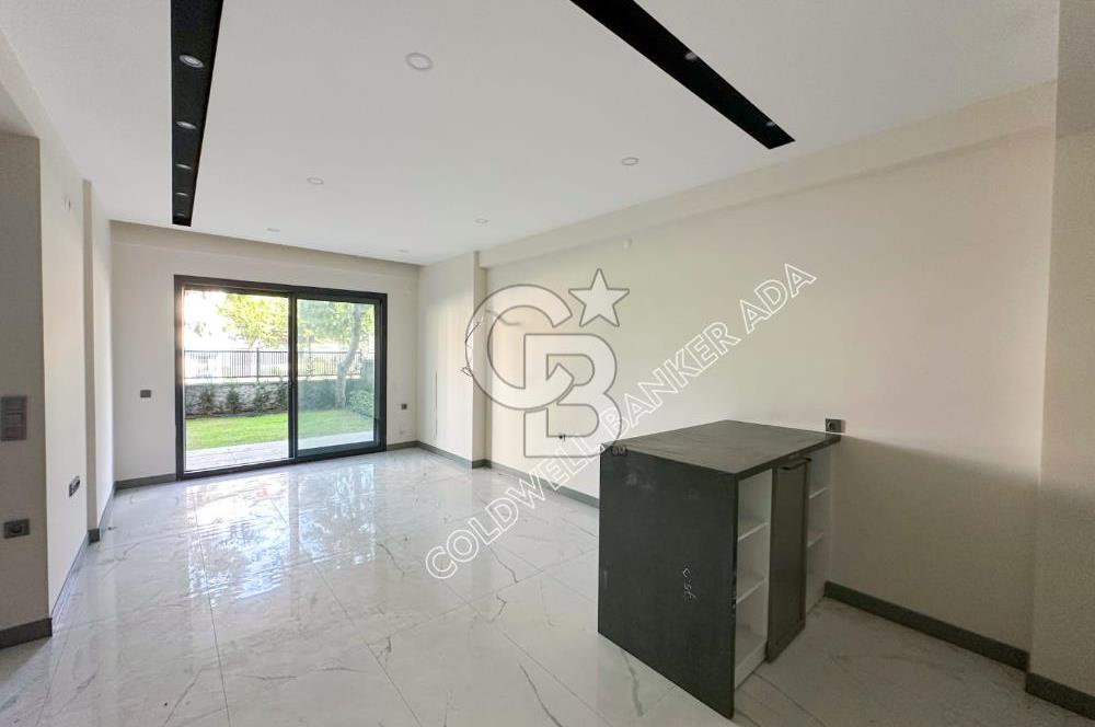 KİRALIK KUŞADASI MERKEZ'DE 2+1 DAİRE