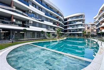 KİRALIK KUŞADASI MERKEZ'DE 2+1 DAİRE - 7 - 313719