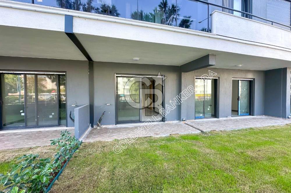 KİRALIK KUŞADASI MERKEZ'DE 2+1 DAİRE